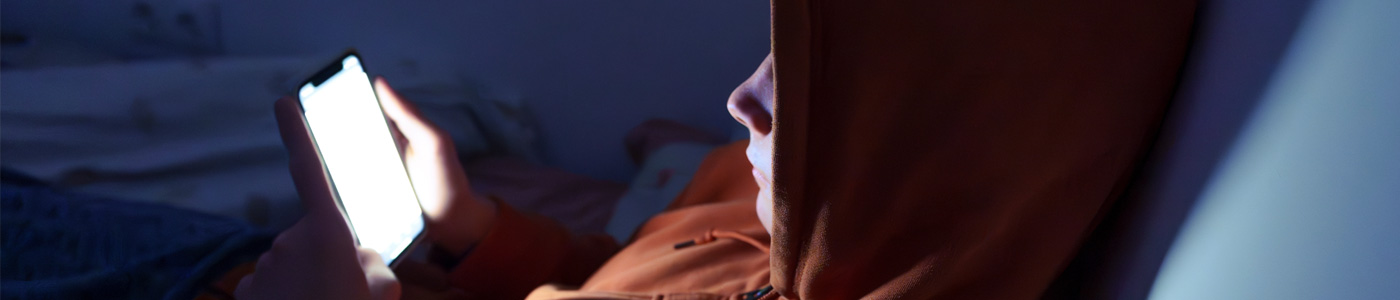 Adolescenti nella tana - Psicologo Milano Pavia