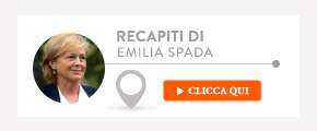 Emilia Spada - Gli studi dove ricevo. Psicologo Milano Pavia