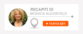 Monica Kleinefeld - Gli studi dove ricevo. Psicologo Milano Pavia
