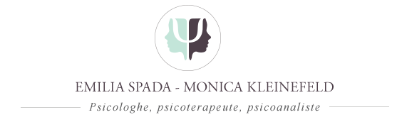 Psicologo Milano Pavia - Dottoressa Emilia Spada e Dottoressa Monica Kleinefeld: psicologhe, psicoterapeute, psicoanaliste