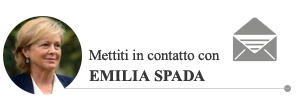 Contatti Dott.ssa Emilia Spada 