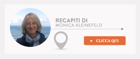 Contatti e recapiti di Monica Kleinefeld