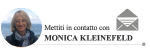 Contatti Dott.ssa Monica Kleinefeld
