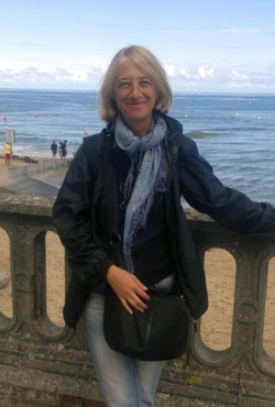 Dottoressa Monica Kleinefeld - Psicologo Milano Pavia. Psicologa, psicoterapeuta, psicanaliste